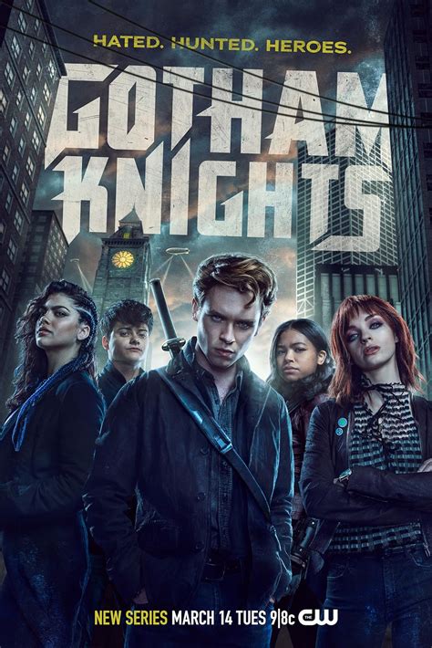 imdb gotham|gotham o2tvseries.